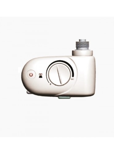 AUTOHEAT Αυτονομία σωμάτων καλοριφέρ με 1500w ηλεκτρική αντίσταση