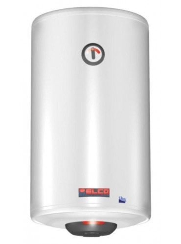 ELCO ηλεκτρομπόιλερ duro glass 80lt (4kw) οριζόντιος κρεμαστός