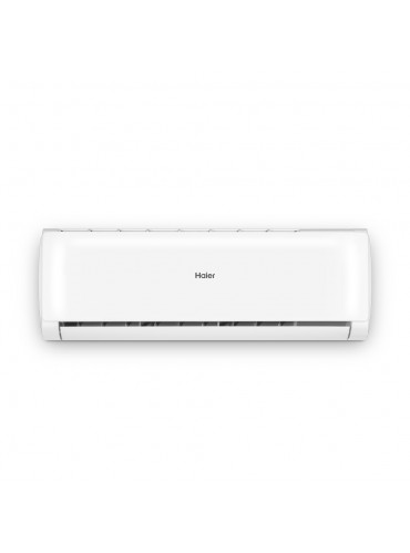 HAIER A/C split τοίχου, σειρά Tide Green Plus, AS25THMHRA-C /1U25YEFFRA-C,  A+/ A++ κλάσης (09.000BTU)