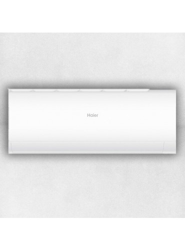 HAIER A/C Split Τοίχου, Σειρά Pearl AS25PBAHRA /1U25YEGFRA, A+/ A++ Κλάσης (09.000BTU)