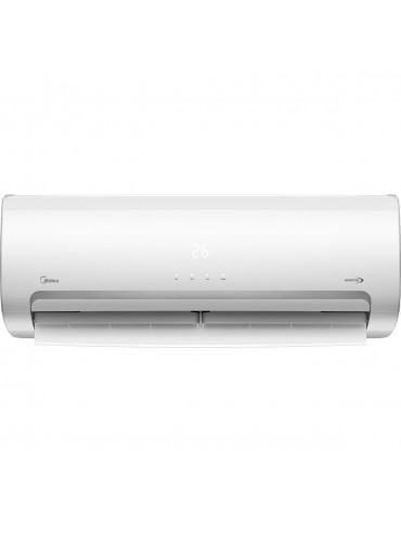 Midea Κλιματιστικό τοίχου Inverter Xtreme Save Series, AG1-12NXD6-I (12.000 btu)