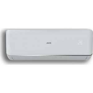 AUX A/C split τοίχου AAS-121EI/JFZ1-N3, A++ / A+ κλάσης (12.000BTU)