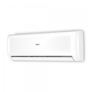 HAIER A/C split τοίχου, σειρά Tide Green Plus, AS25THMHRA-C /1U25YEFFRA-C,  A+/ A++ κλάσης (09.000BTU)