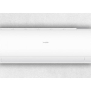 HAIER A/C Split Τοίχου, Σειρά Pearl AS25PBAHRA /1U25YEGFRA, A+/ A++ Κλάσης (09.000BTU)