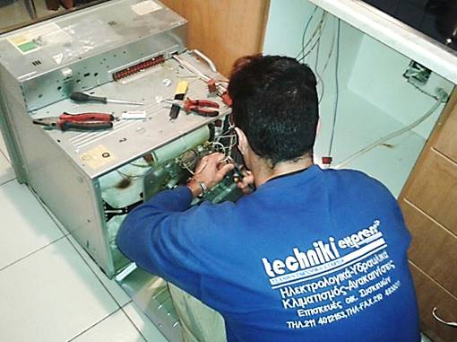επισκευή κουζίνας επισκευή κουζίνας